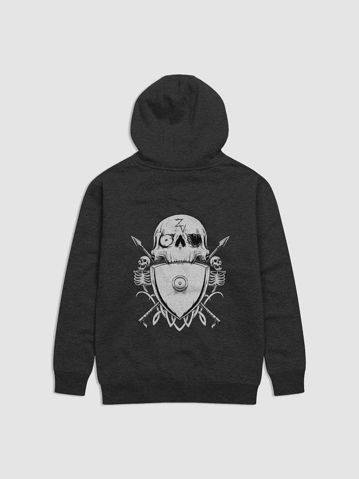 Front and Back Design product image (2)