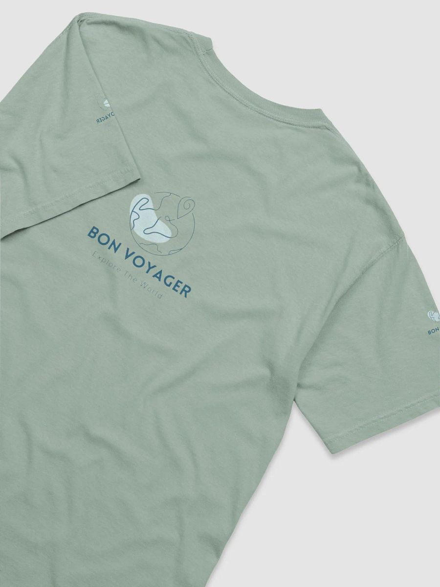 Bon Voyager T-Shirt product image (55)