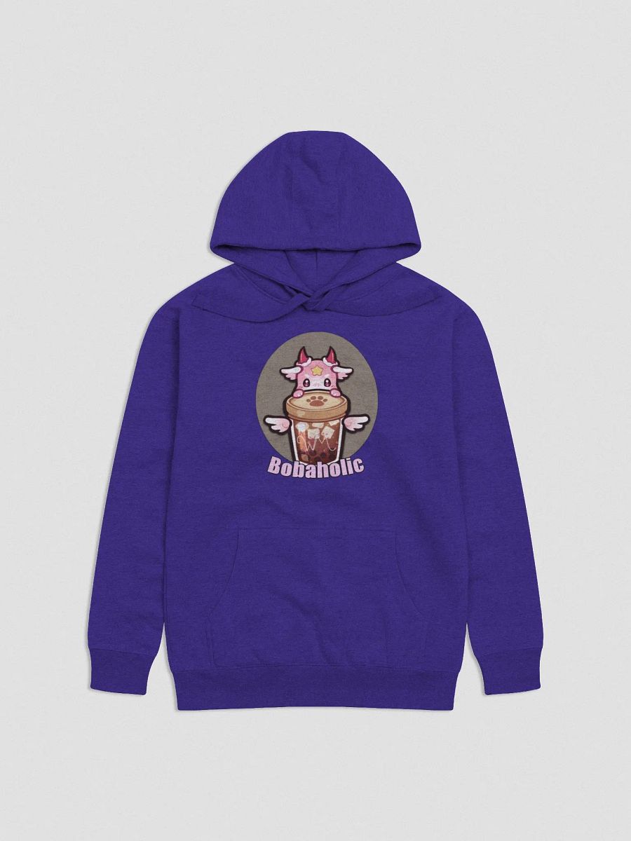 Bobaholic Hoodie product image (5)