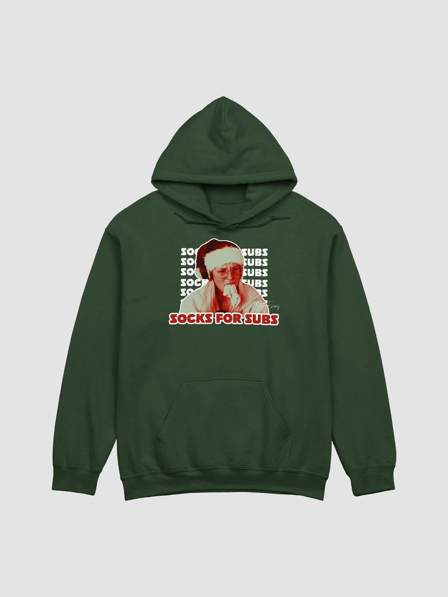 SOCKS FOR SUBS | SWEATSHIRT product image (25)