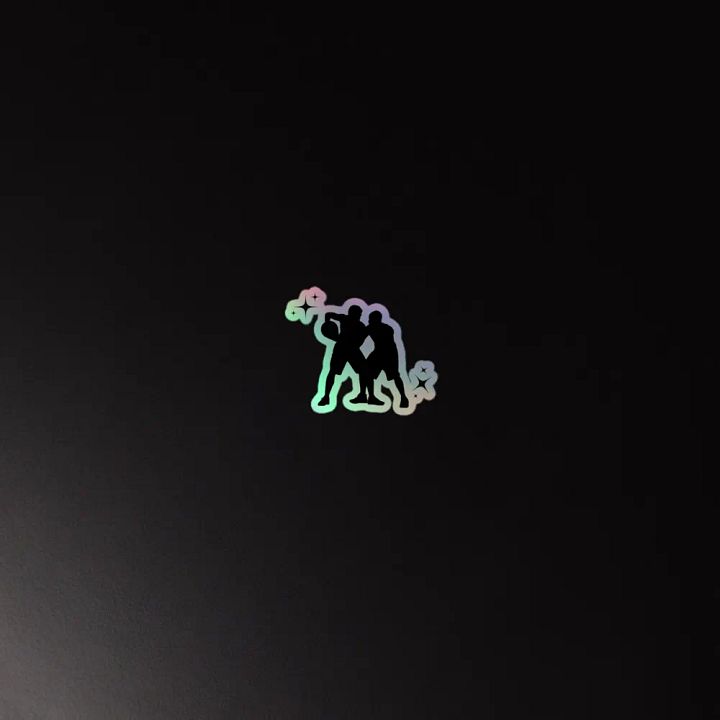Stars & Stars: Stickers product image (4)