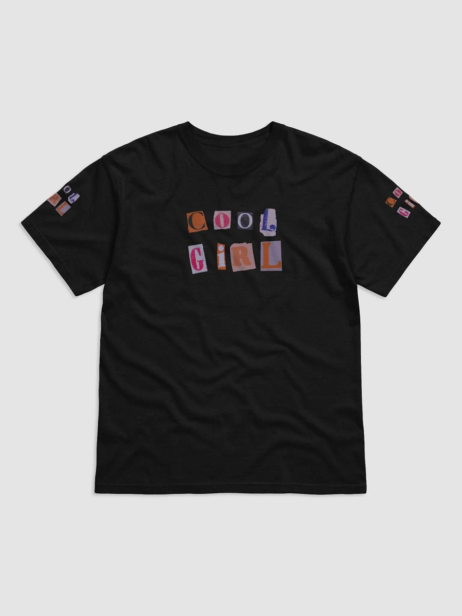 cool girl shirt product image (8)