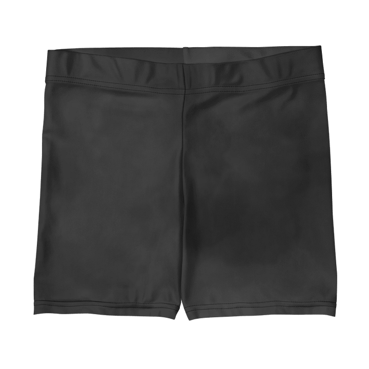 Ethereal Mist Shorts product image (1)