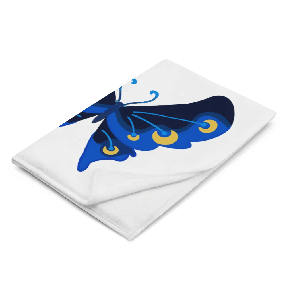 Bug Scout Blankie product image (5)