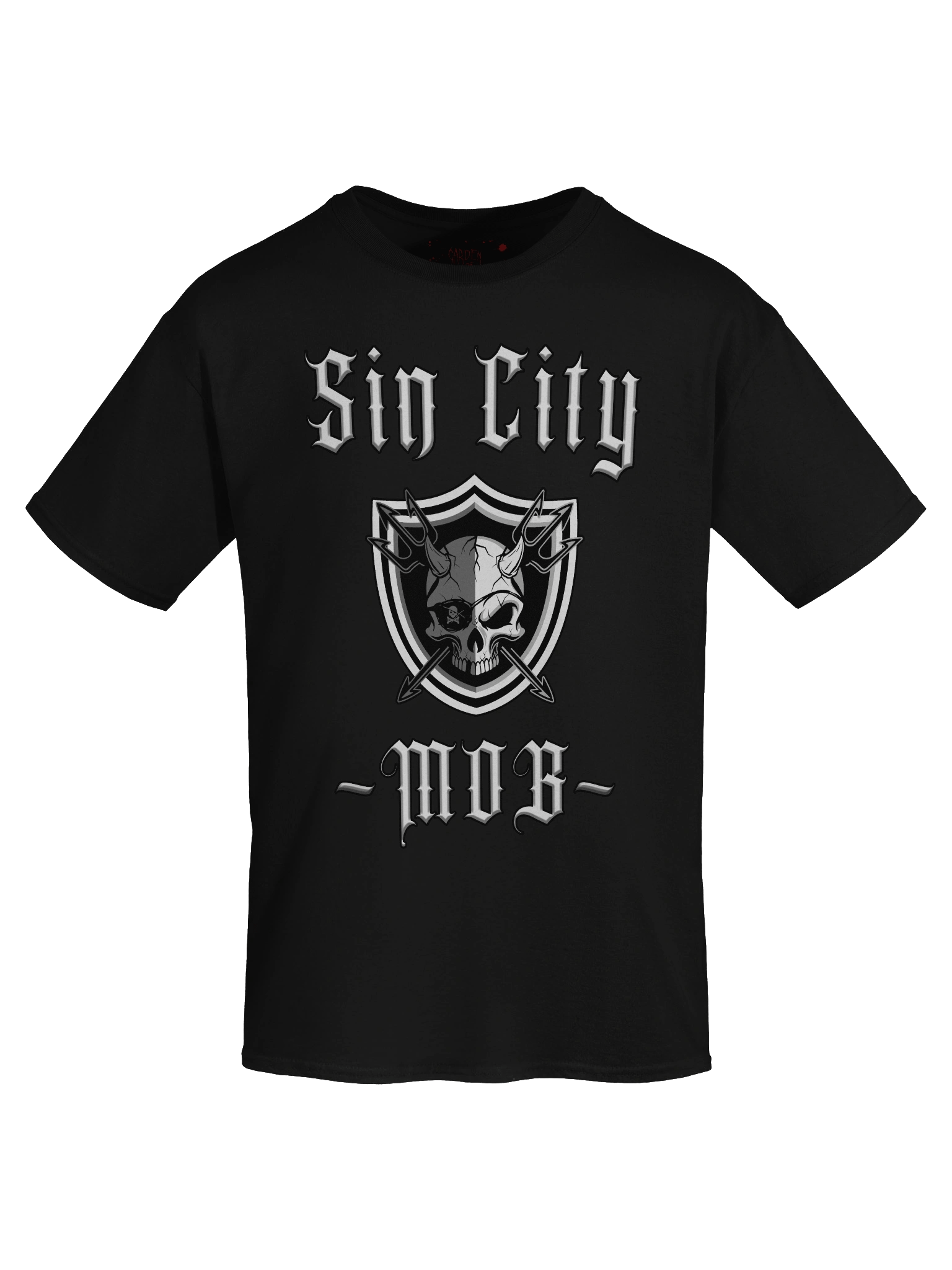 SIN CITY MOB 20 product image (20)
