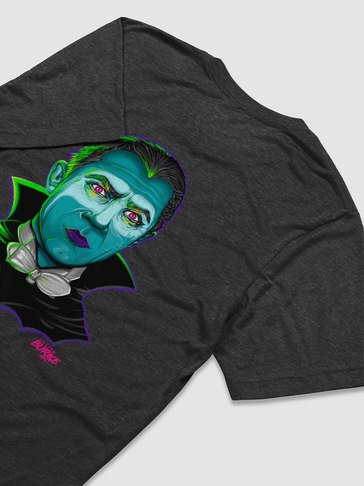 🧛 Bela Lugosi's Dracula 1931 T-shirt product image (2)