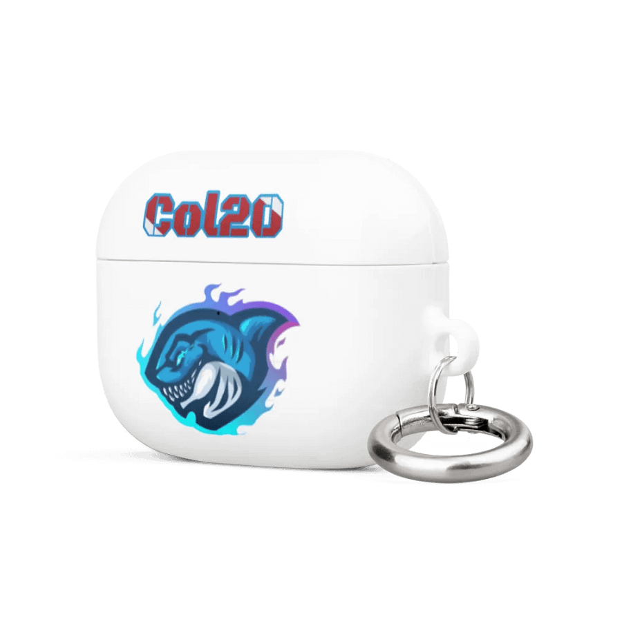 Col20 Shark Airpods Case product image (42)