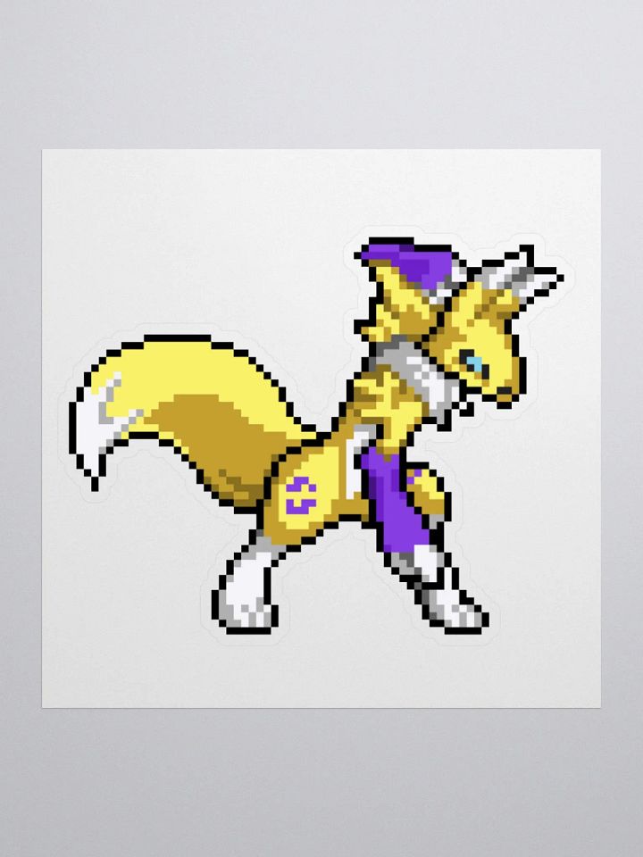 Renamon product image (1)