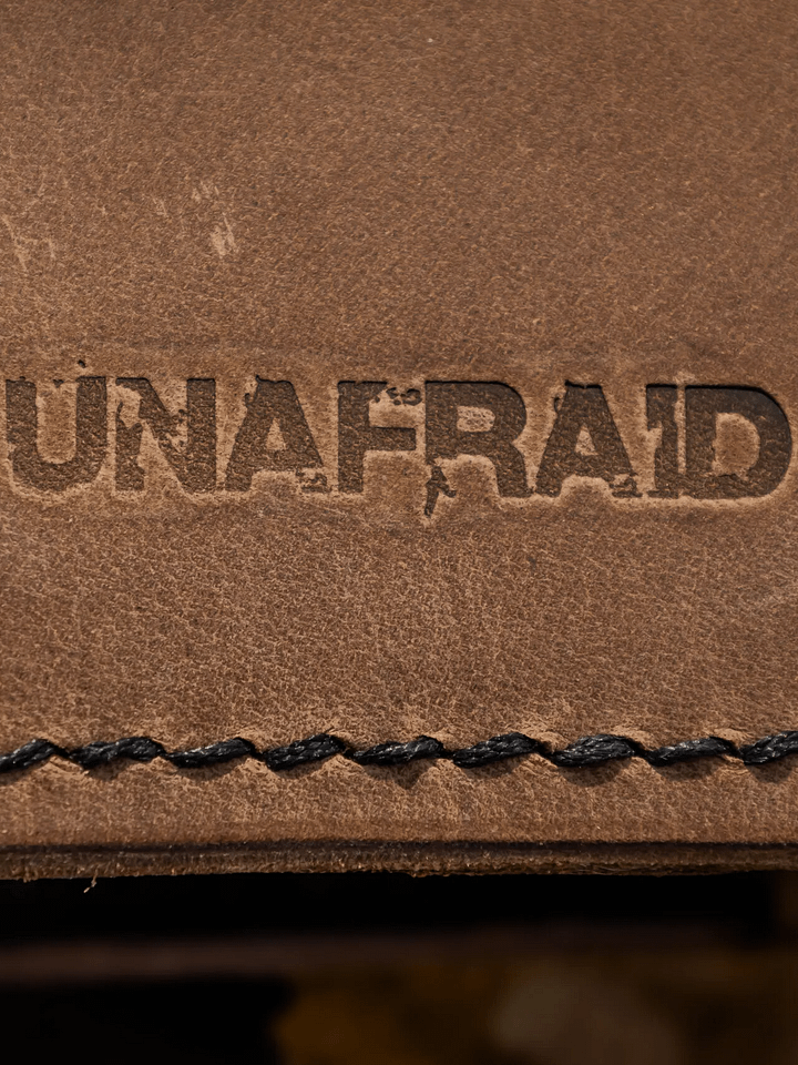 Rugged Brown Bible product image (2)