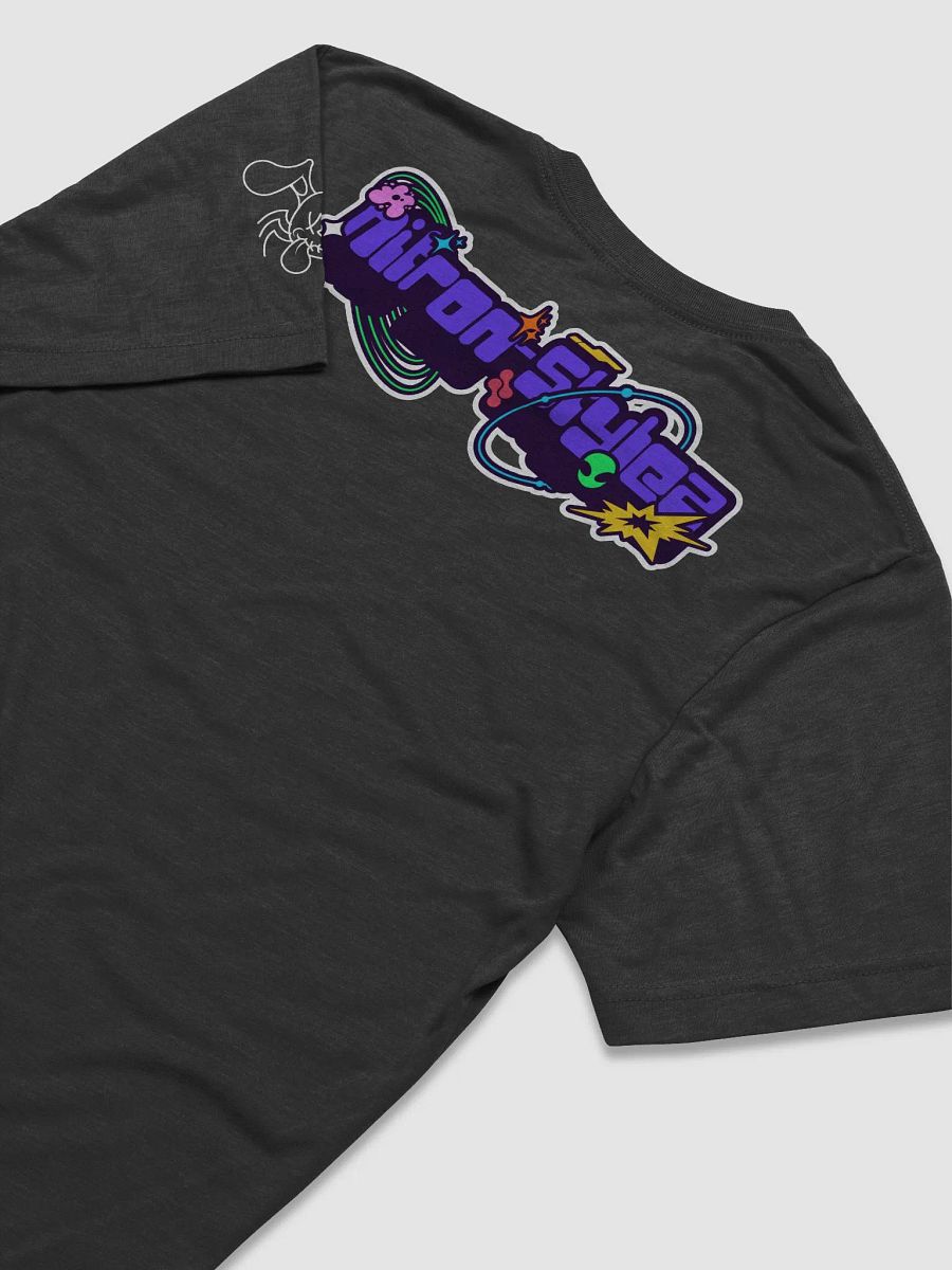 Wave 6 - Pop Out Deluxe T-Shirt product image (4)