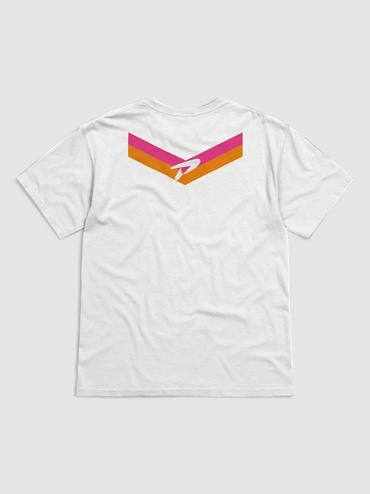DB16Media T-Shirt White product image (2)