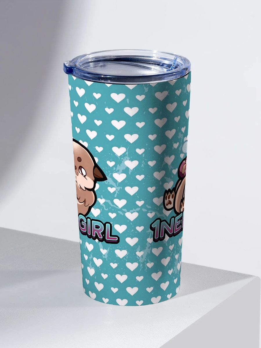 1NerdGirl Tumbler product image (2)