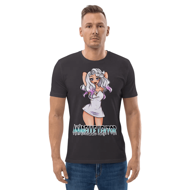 Anabelle Ate Tee product image (2)
