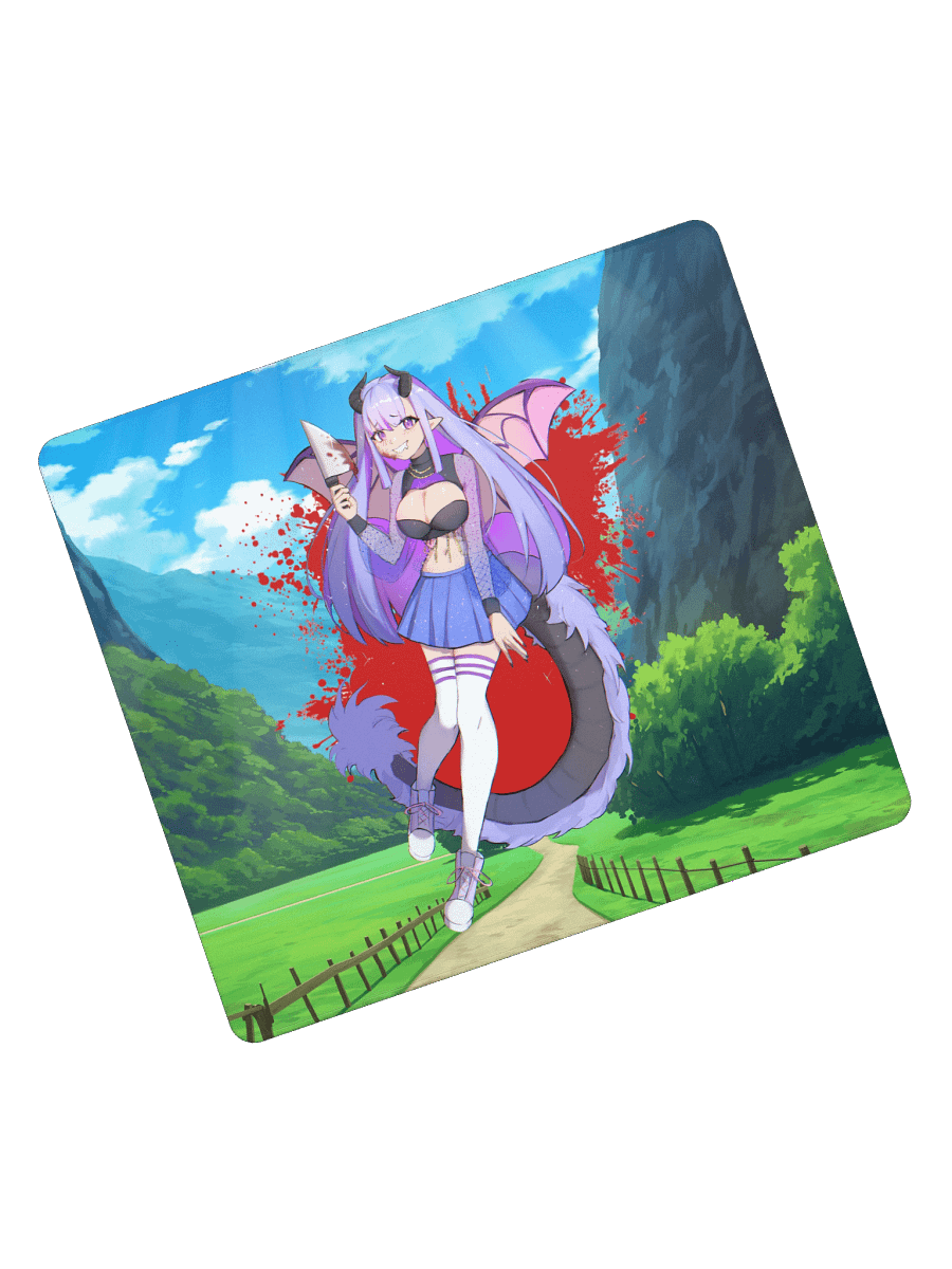 Yandere Mousepad product image (7)