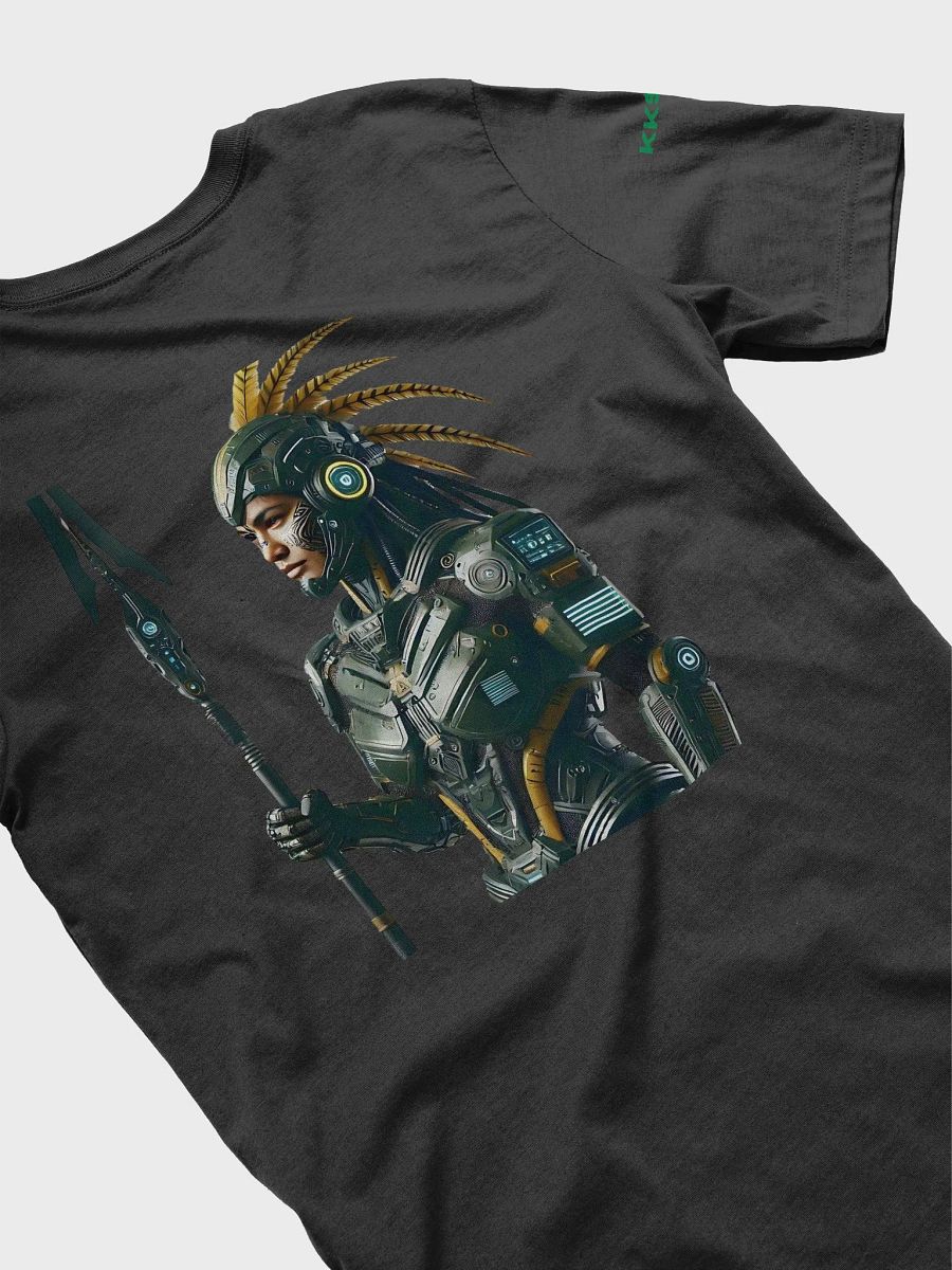KK$XV QUEEN T-SHIRT product image (15)