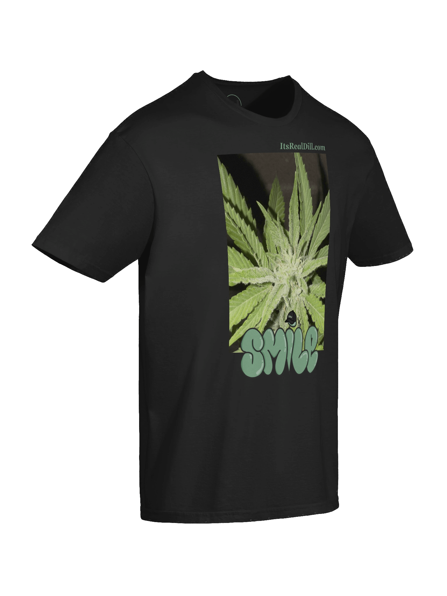 Dill's Real Smile Line "Planta" Tee product image (28)