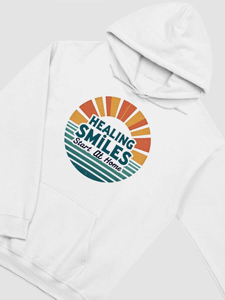 Healing Sunrise Hoodie product image (10)