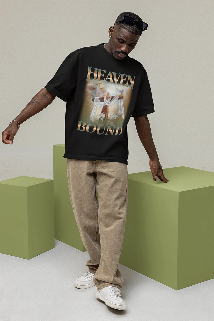 Heaven Bound Tee product image (1)