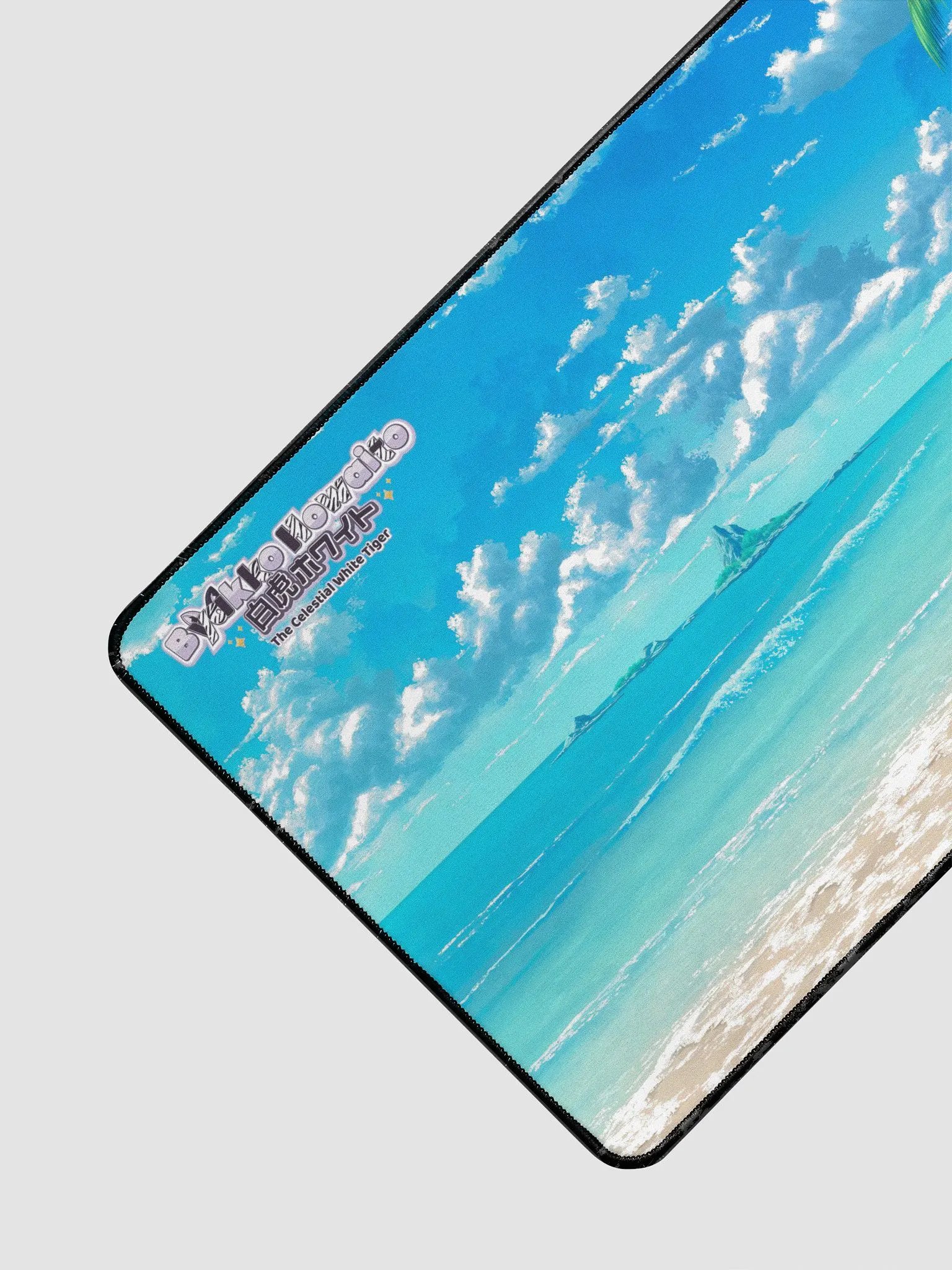 Deskmat - Sunny Paradise Edition product image (3)