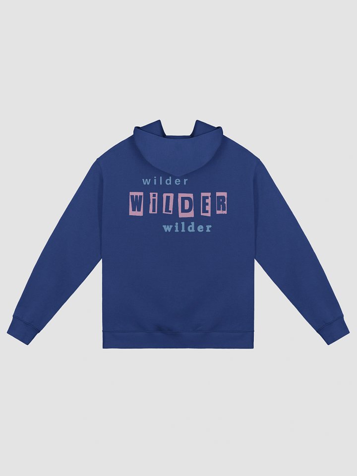 crawling hoodie product image (2)