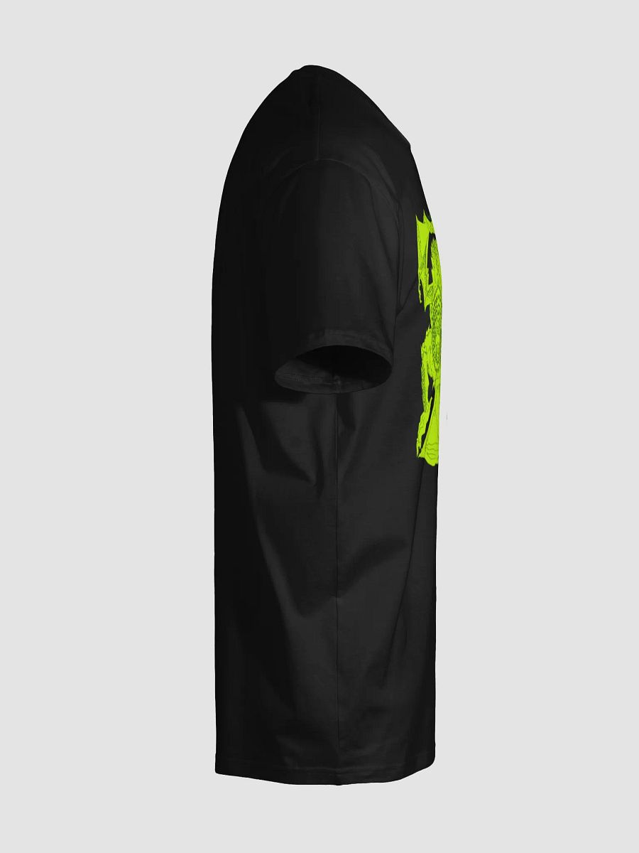 Memory Suppression tee product image (17)