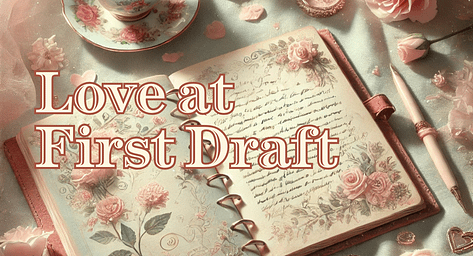 Love at First Draft