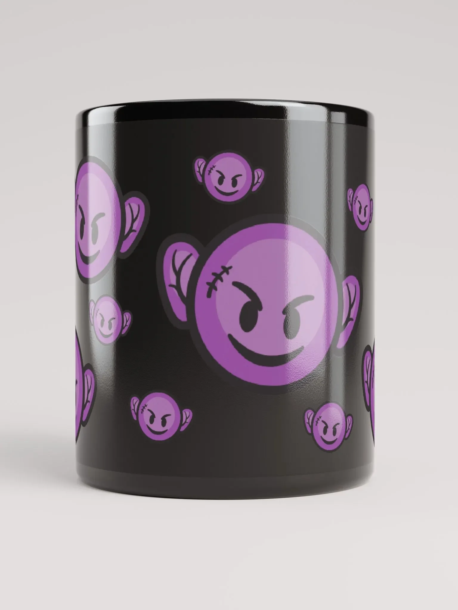 Limited Edition Mat Menace Coffee Cup product image (5)