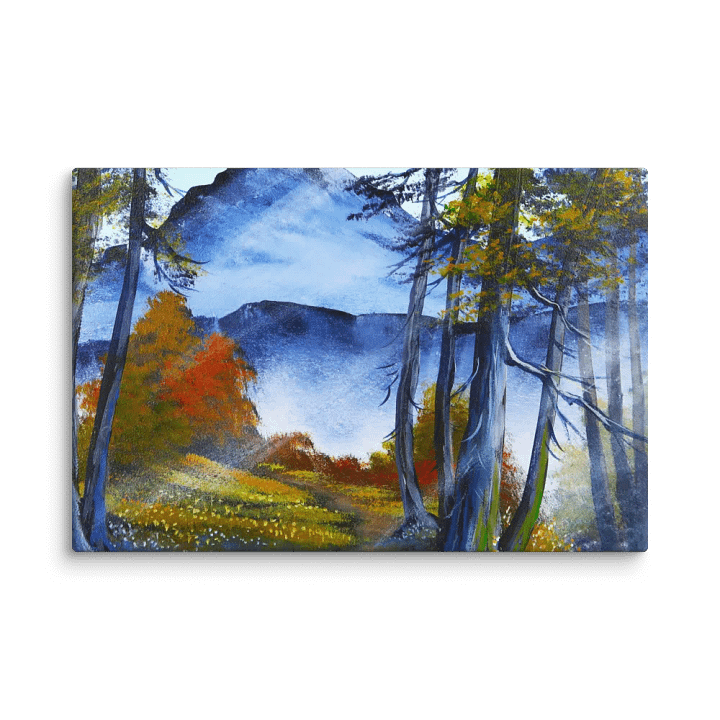 Mountain Path product image (2)