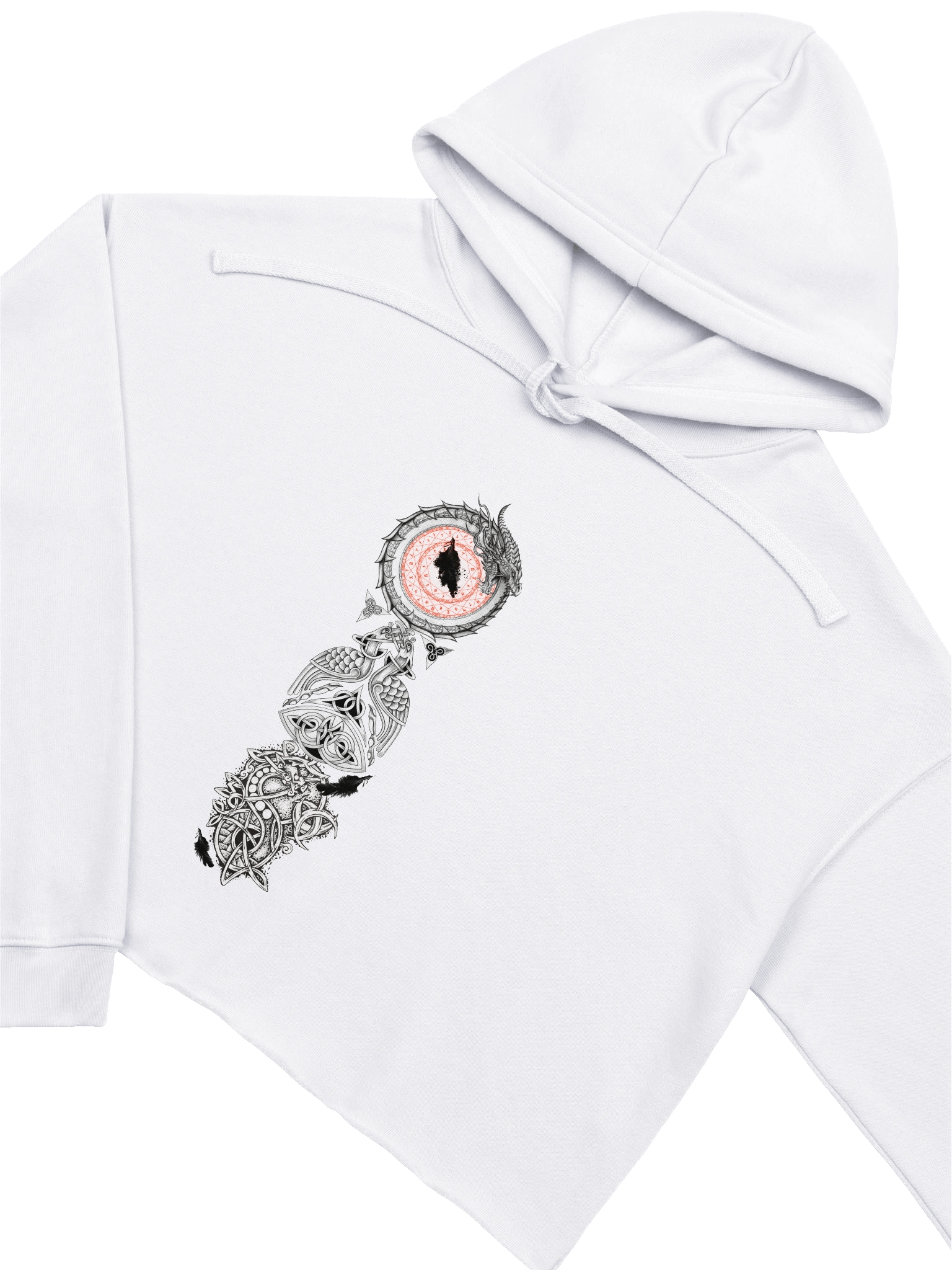 Kvitravn Crop product image (3)