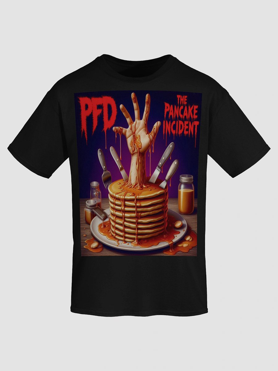 P.F.D. "Pancake 1" product image (37)