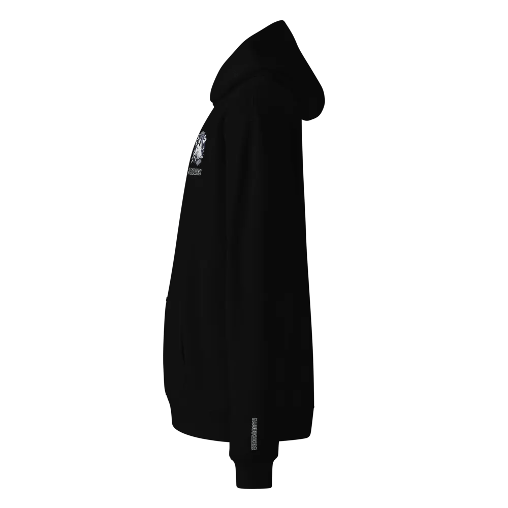 muchu Games hoodie product image (2)