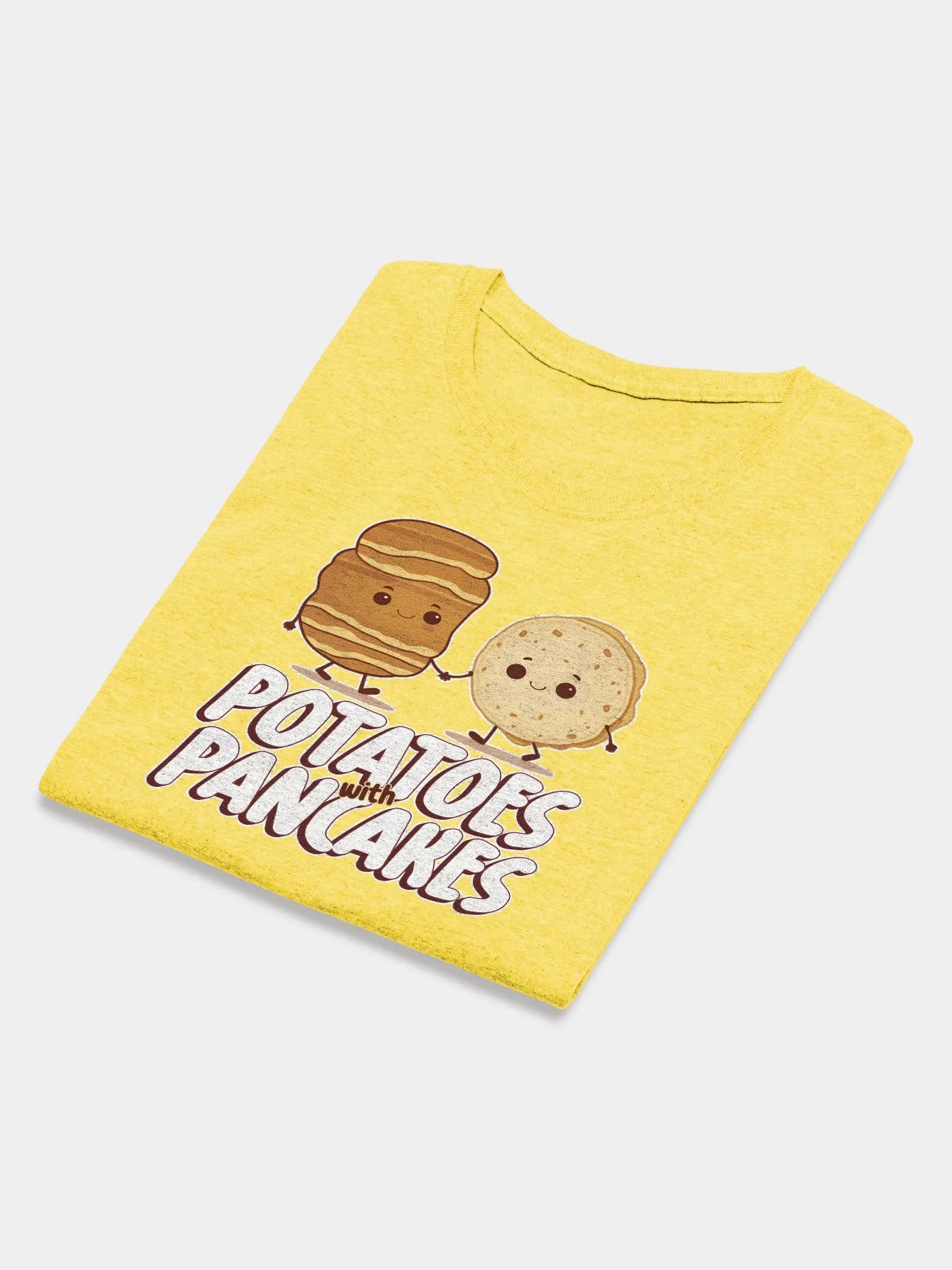 POTATOES WITH PANCAKES V1 product image (3)