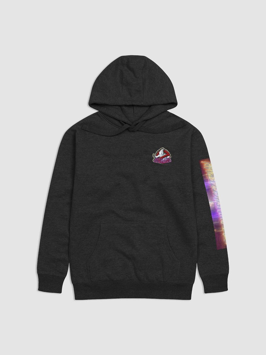 The Zuulish Hoodie product image (1)