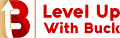 Level Up with Buck - Official merch store - for Hip Hop fans  