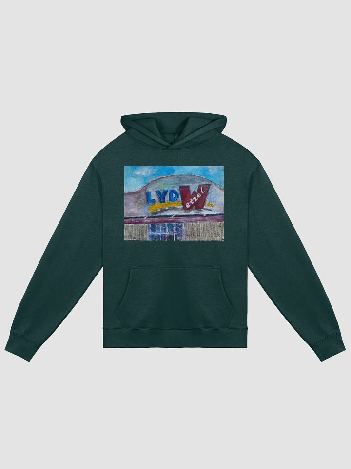 Lyd Wetzel Big Kmart sweatshirt product image (4)