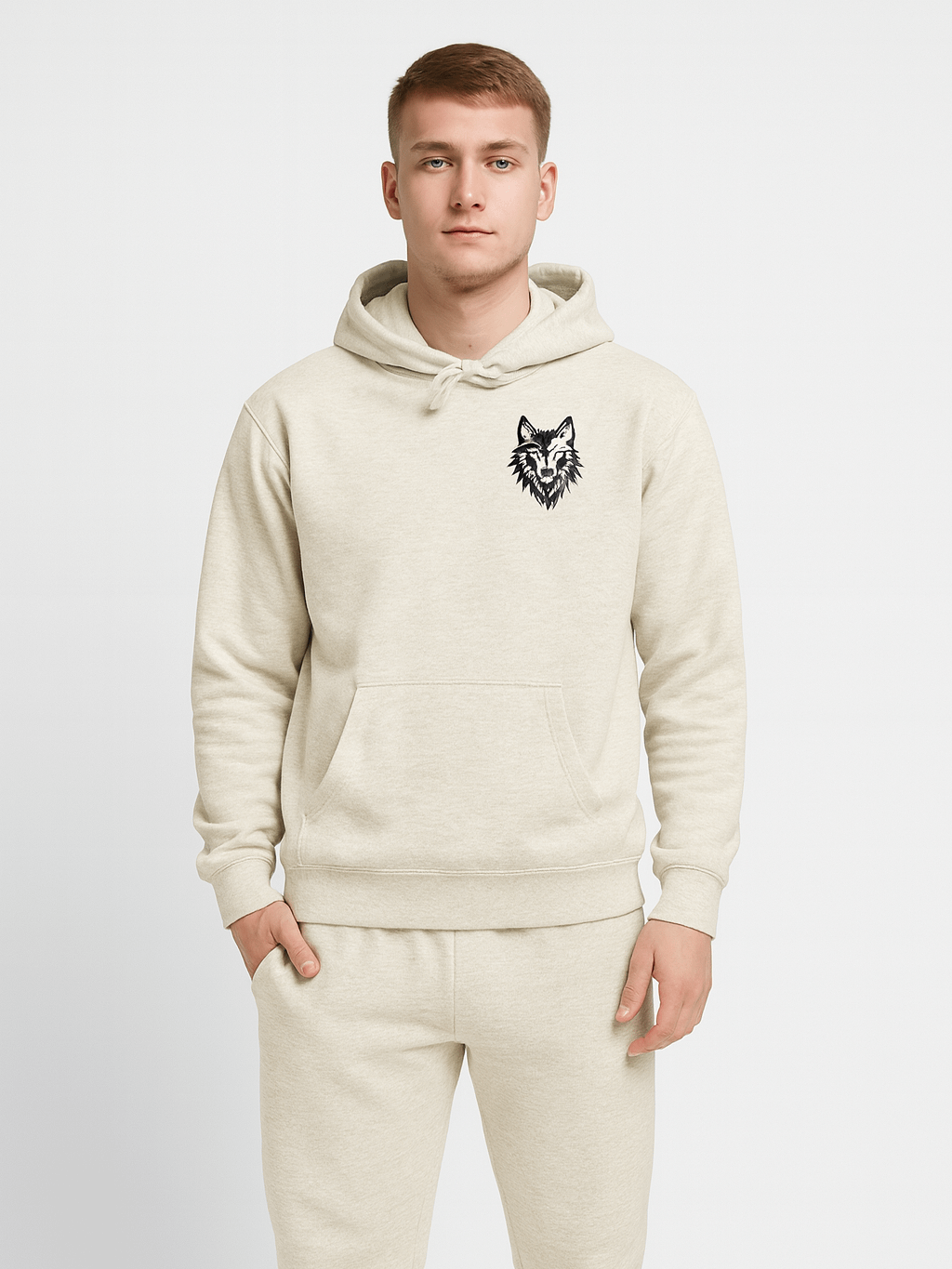THE ZMBA BRAND LOGO Hoodie product image (1)