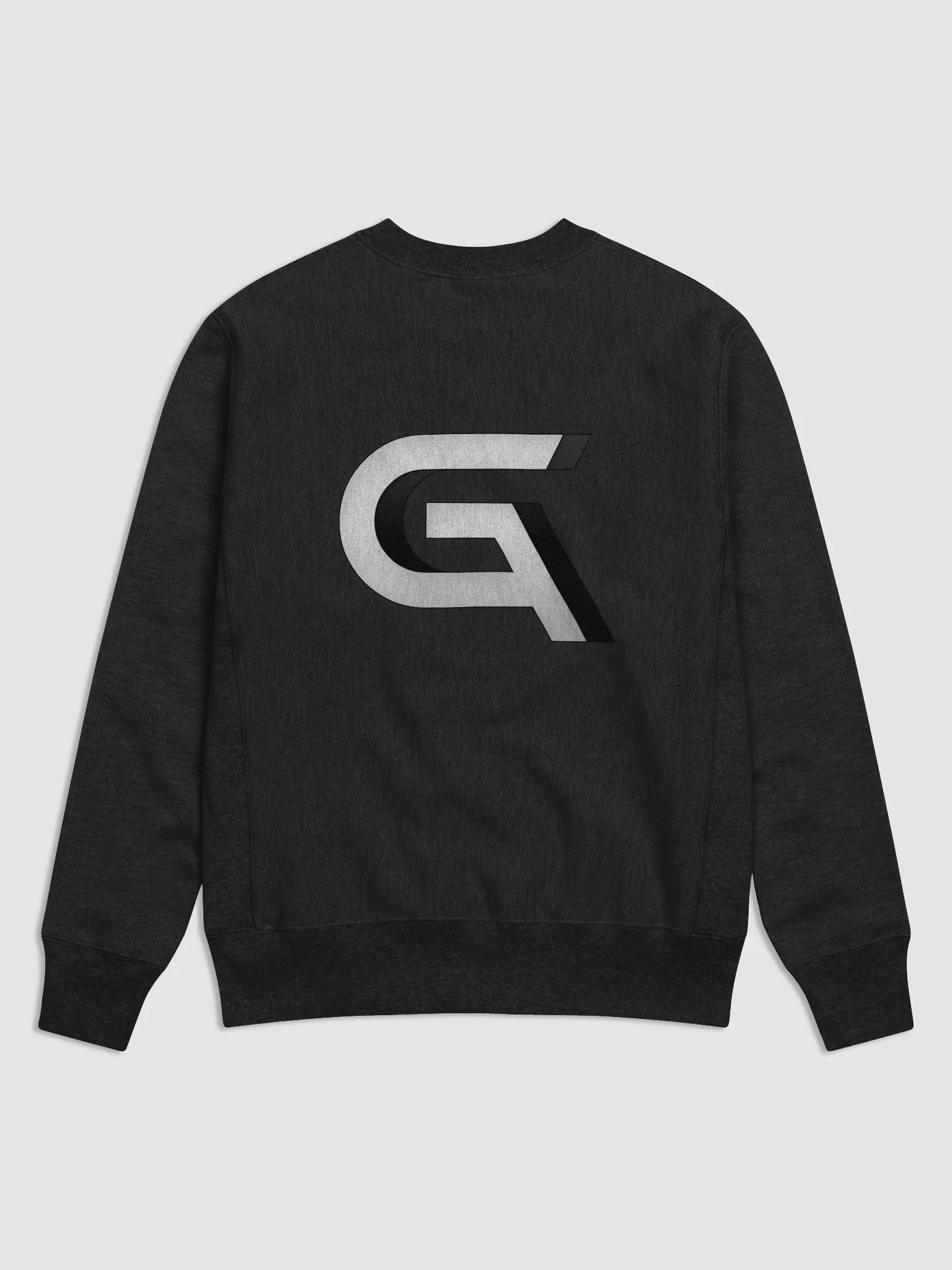 Team Global - Champion Cotton Max Sweatshirt product image (2)