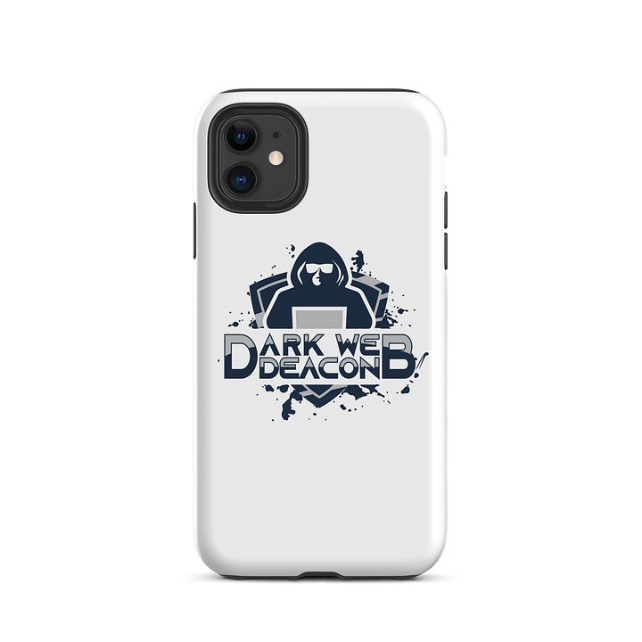 DWD iPhone Hard Cover product image (47)