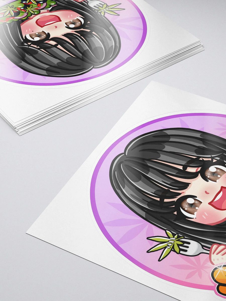 Salad Sita Sticker product image (5)