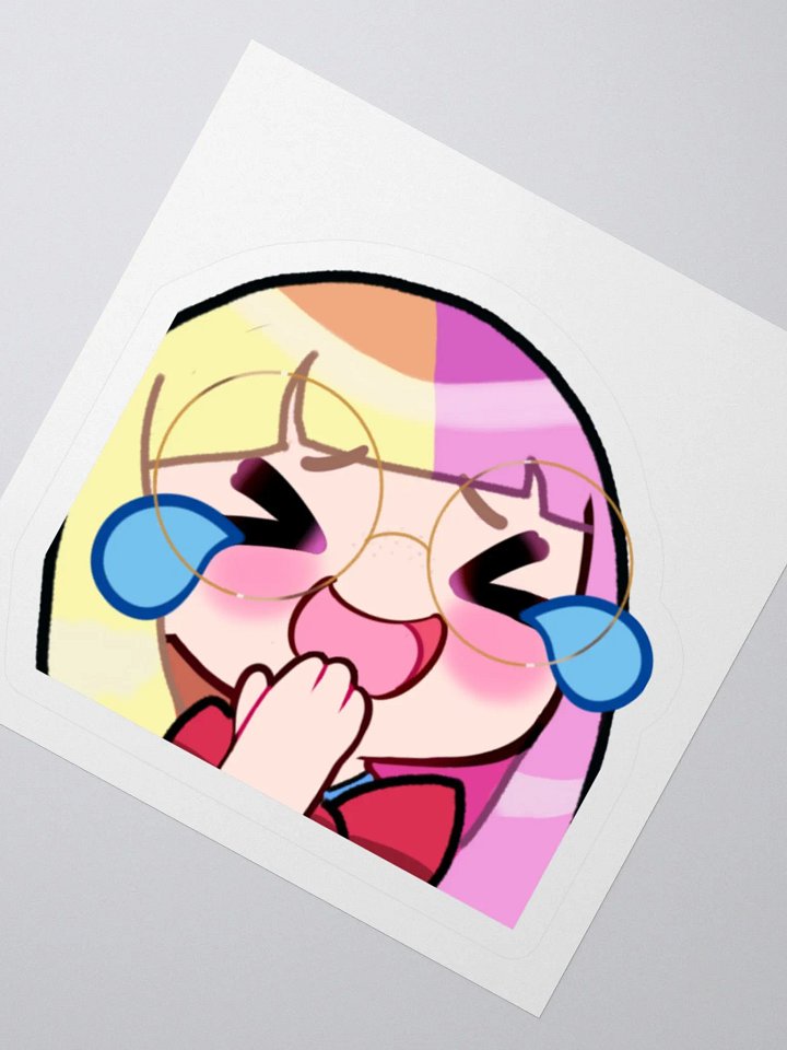 Lol Sticker product image (6)