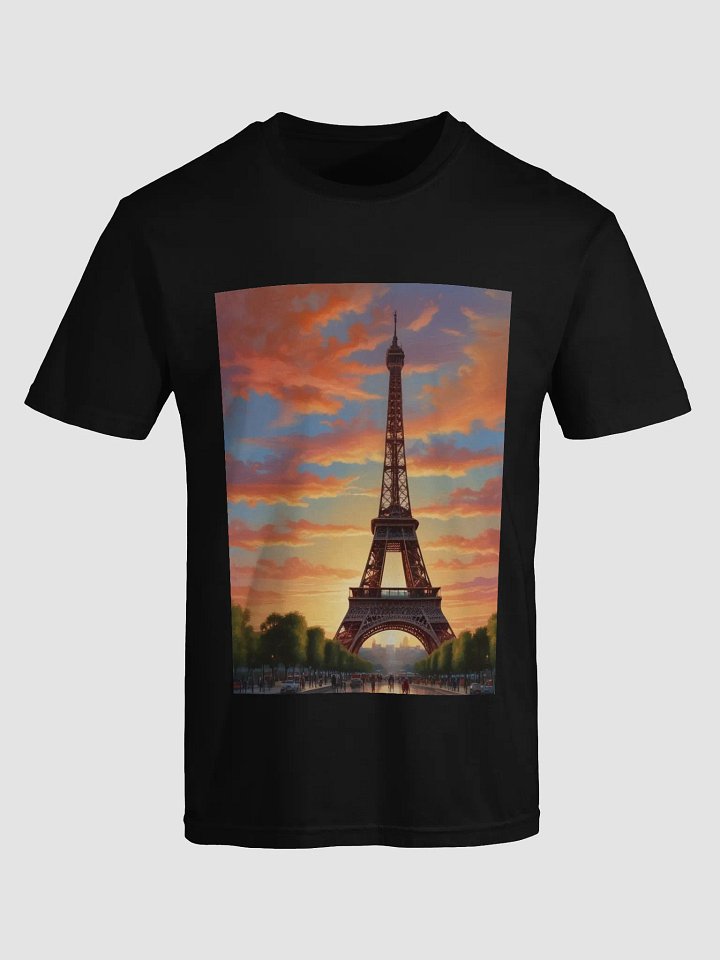 Eiffel Tower product image (1)