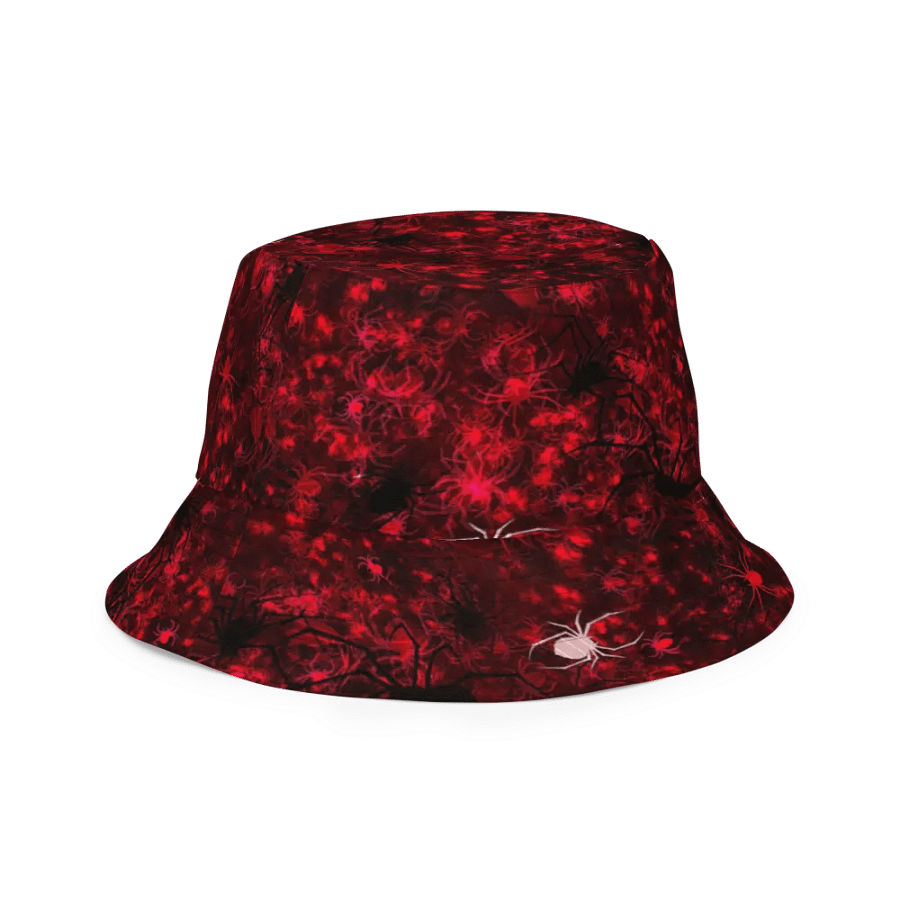 Spiders Buckethat product image (4)