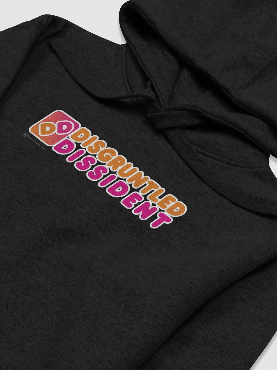 Disgruntled Dissident product image (3)