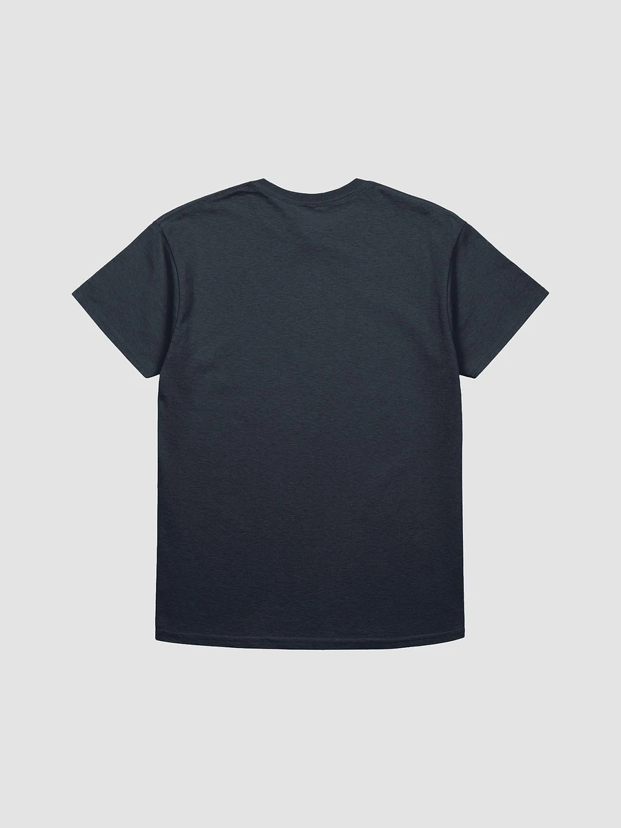 AdventureMe - Long Logo - Adult T-Shirt product image (2)