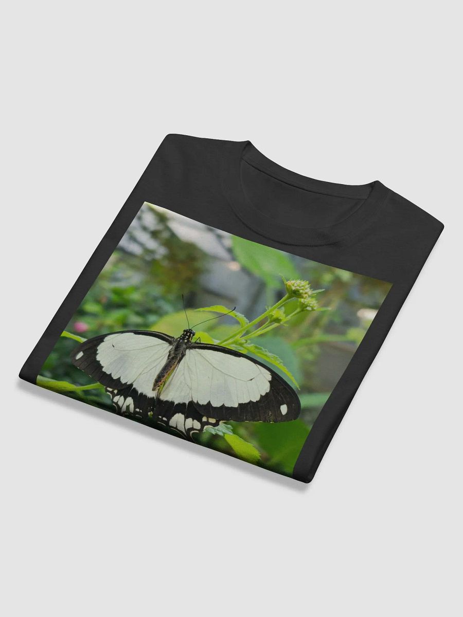 Mocker Swallowtail Tropical Butterfly Unisex Long Sleeve T-Shirt product image (6)