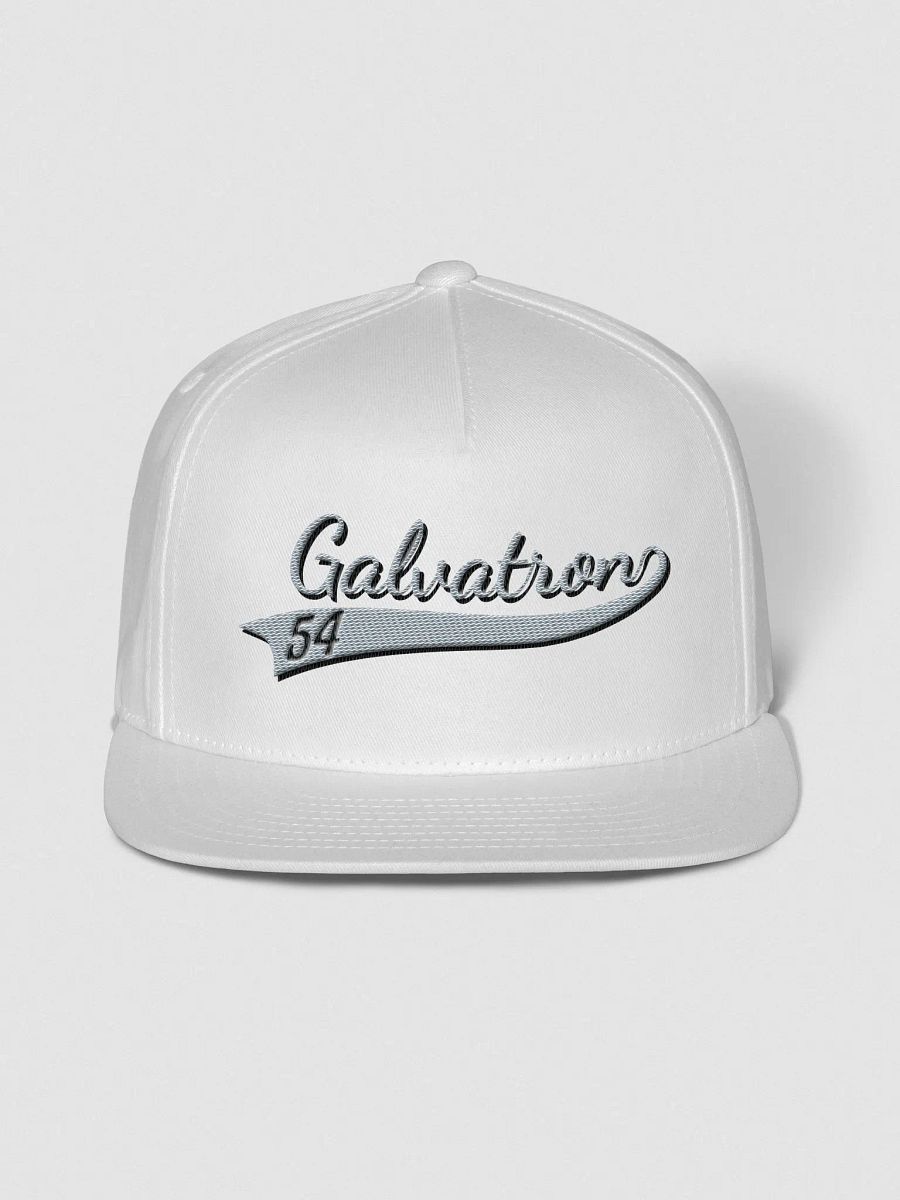 Galvatron 54 Snapback product image (1)