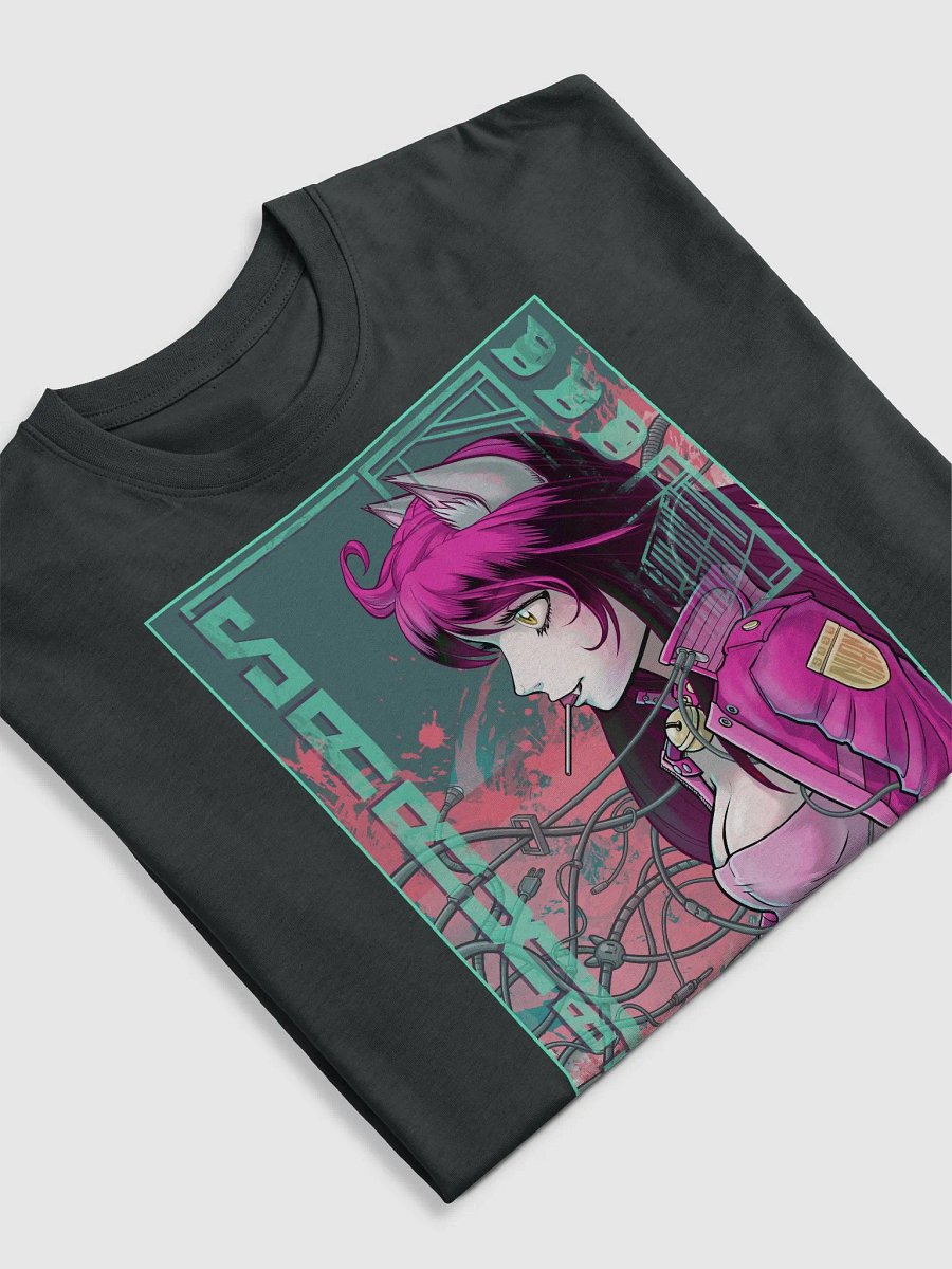 Sarx 001 T-shirt product image (5)