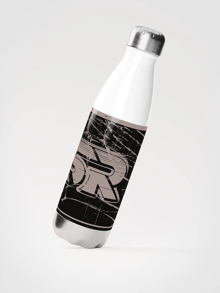 Scammer Revenge Stainless Steel Water Bottle product image (2)