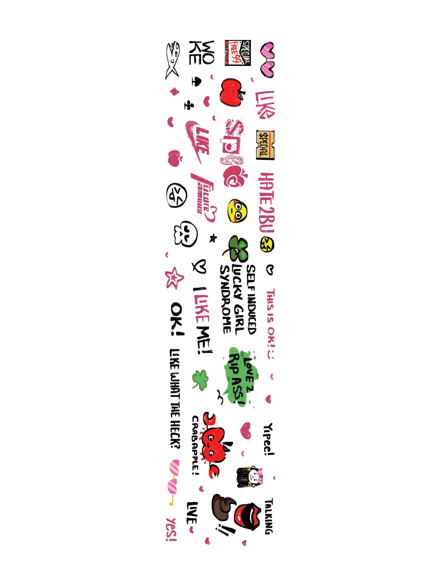 STICKERS product image (3)