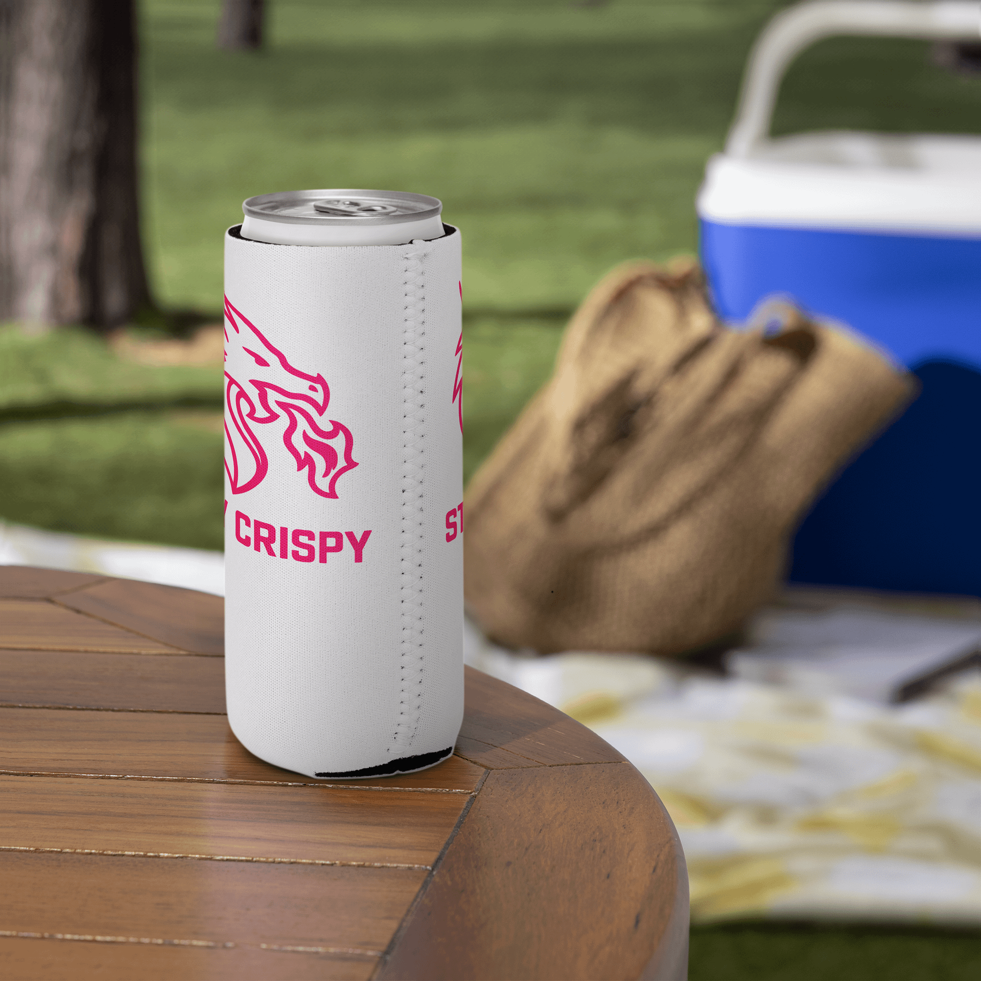 Dragon Fire Can Cooler product image (14)